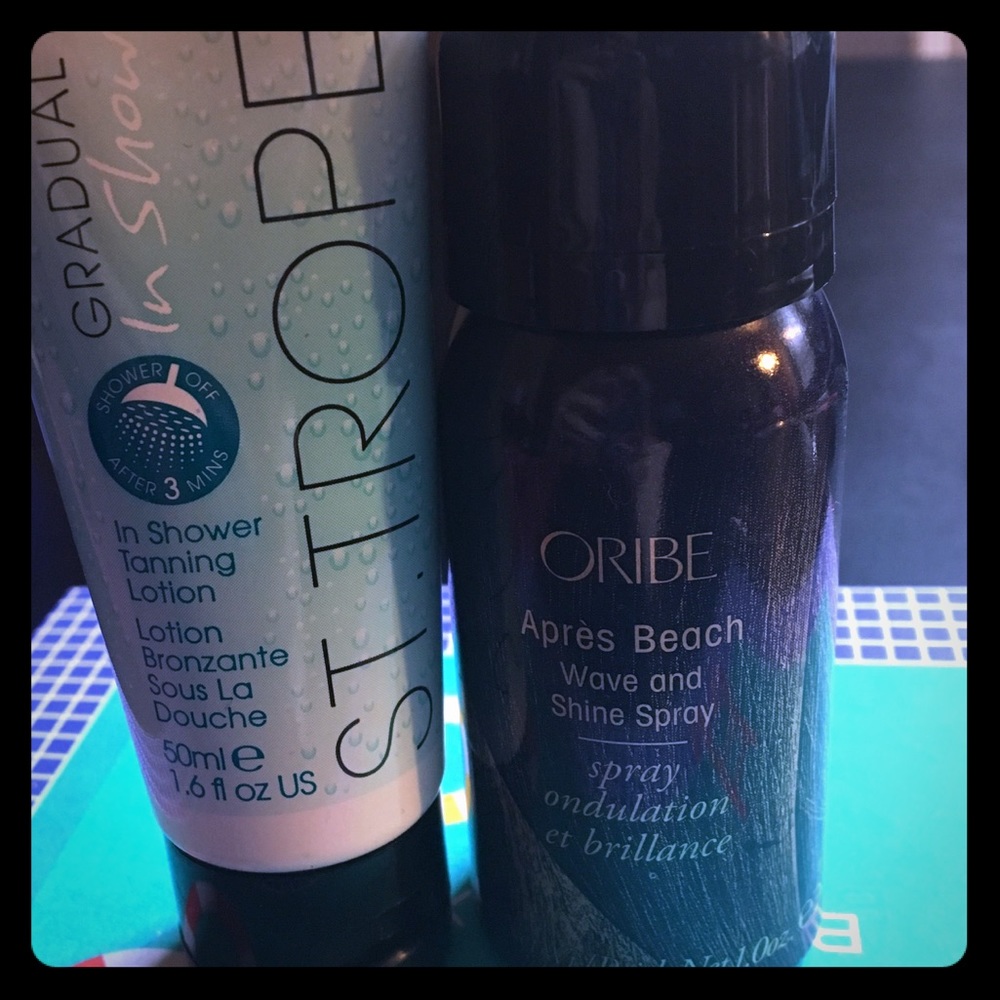 Sample bundle